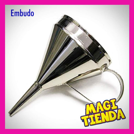 Embudo