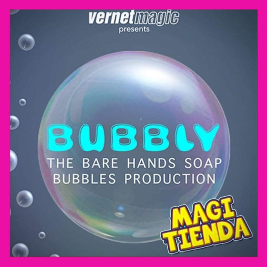 Bubbly