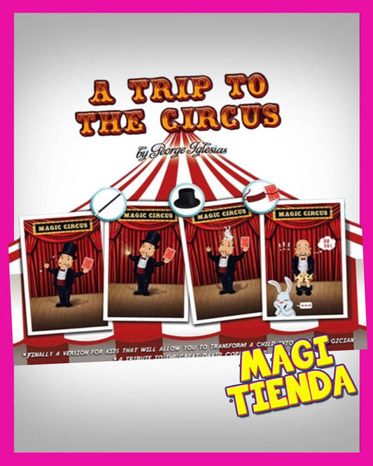 A trip to circus
