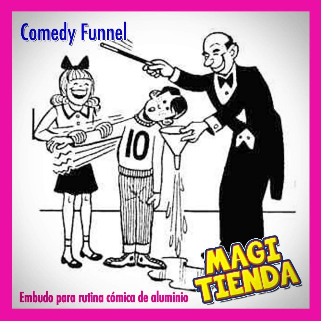 Embudo