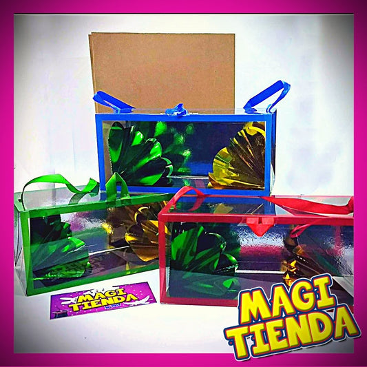 Bolsa de regalos