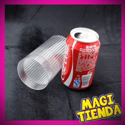 Air born de Coca twister magic