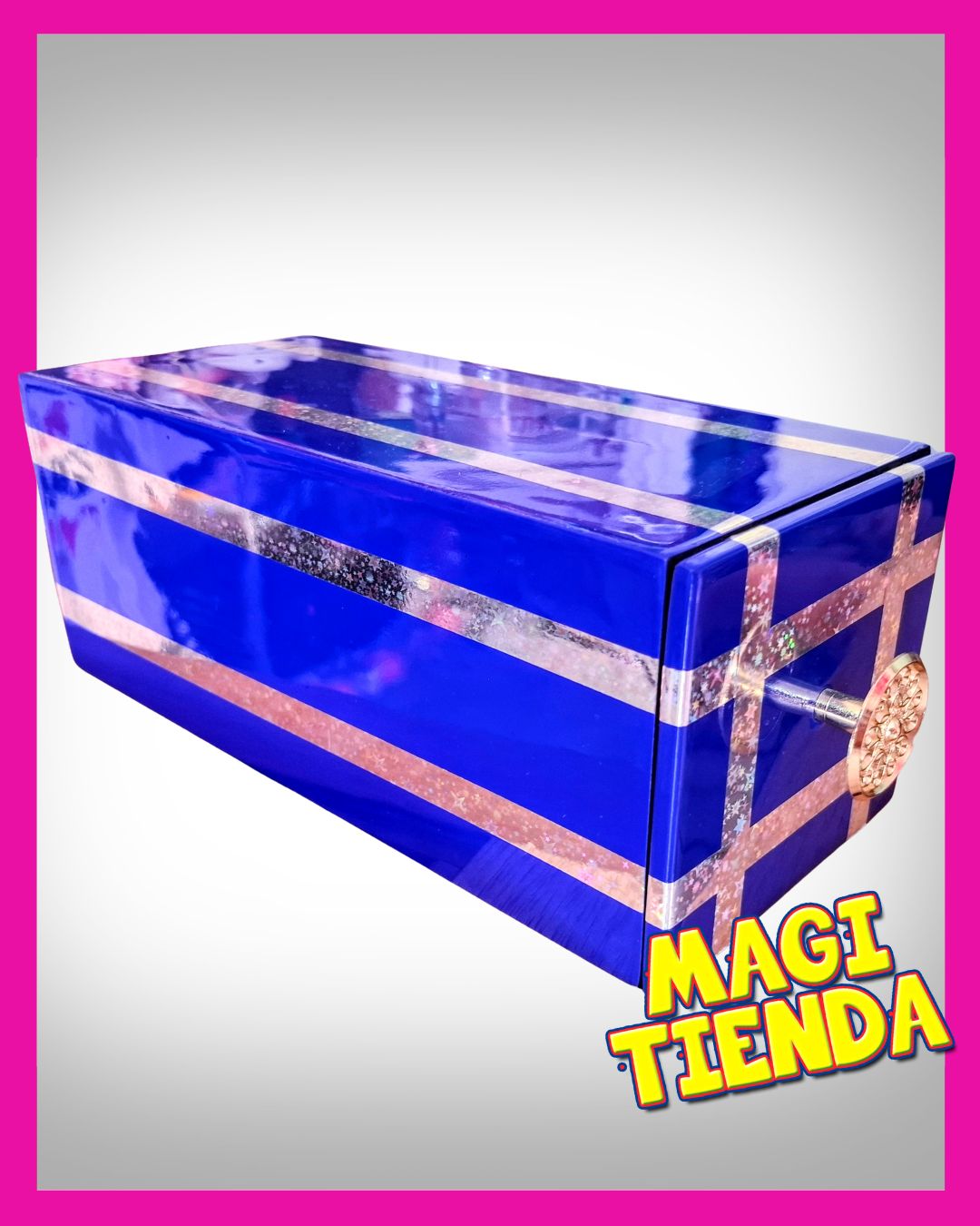 Drawer / Bombonera