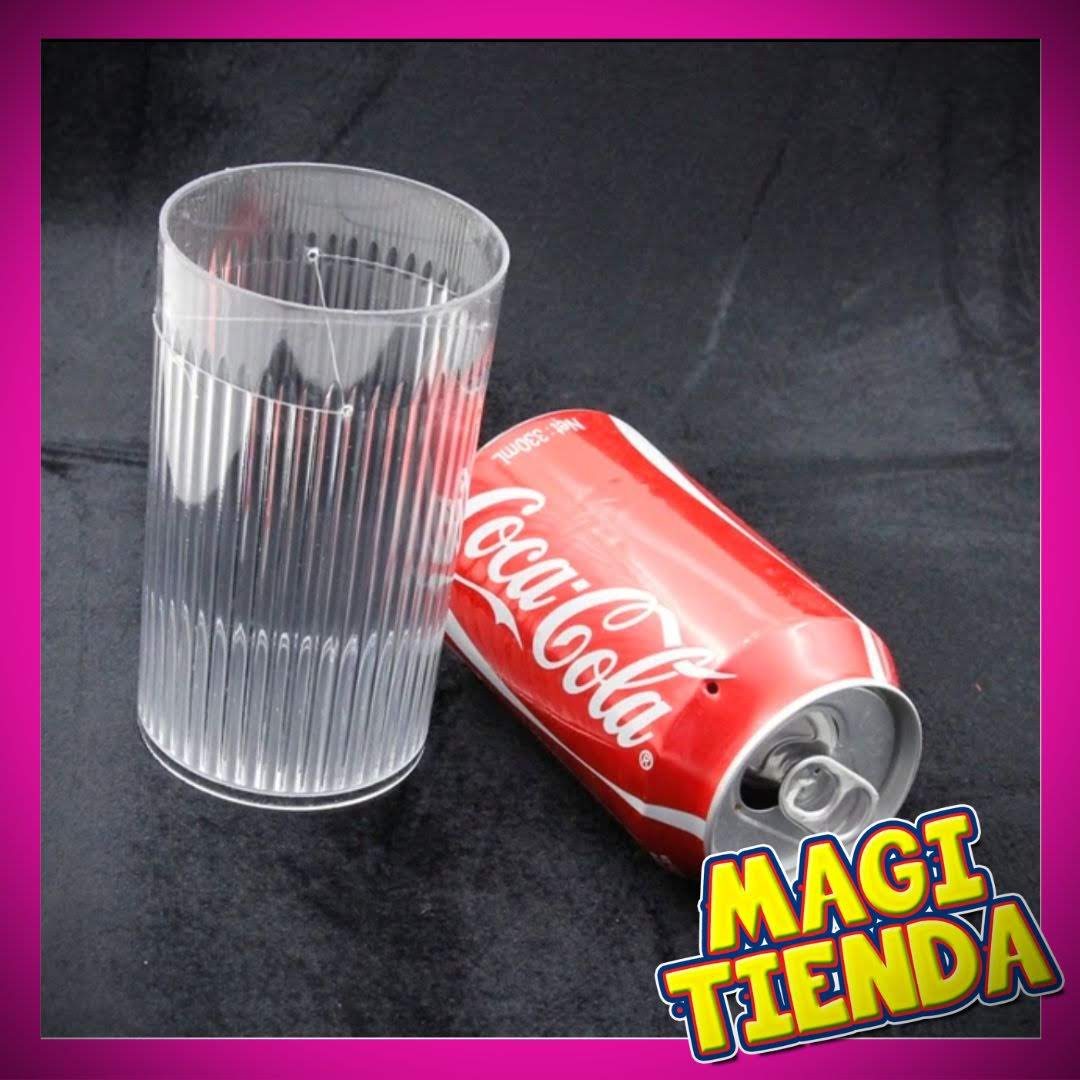 Air born de Coca