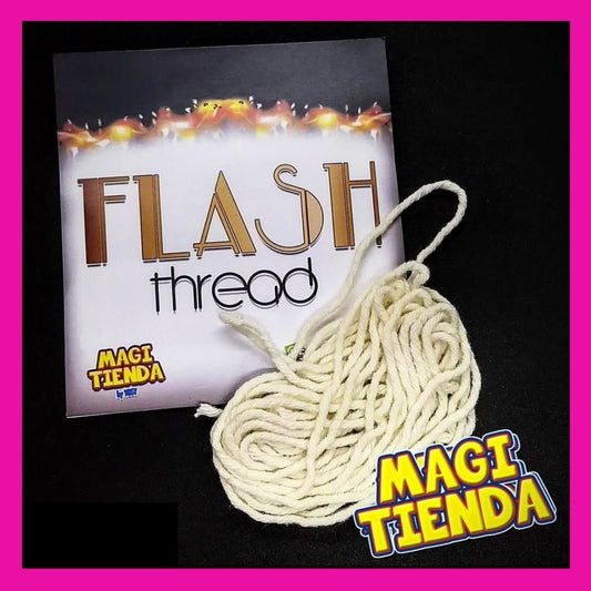 Hilo flash