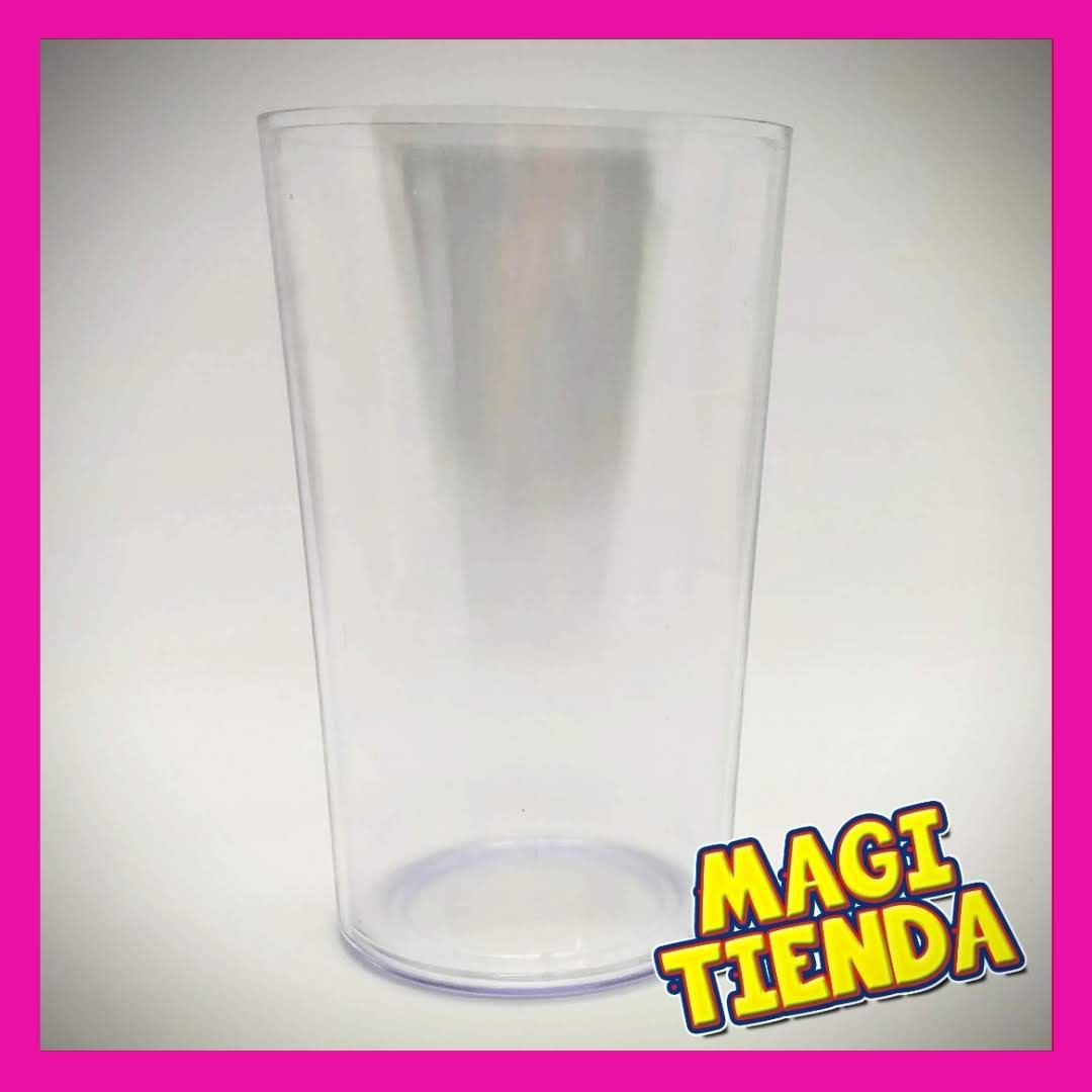 Comedy glass