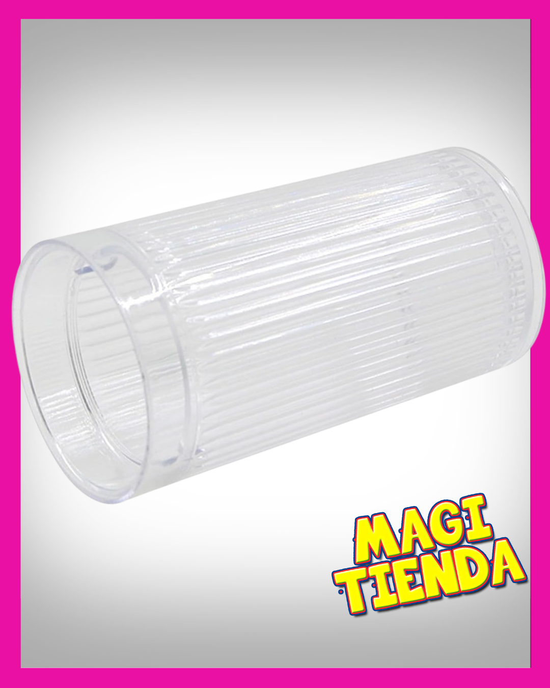 Vaso de leche